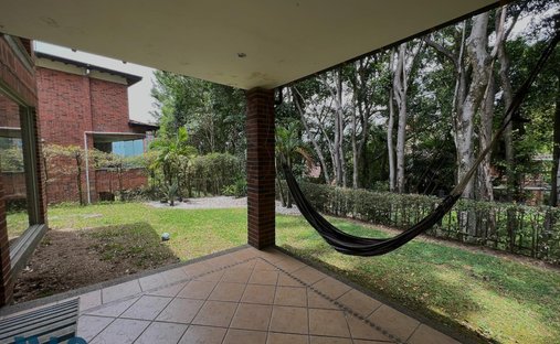 House in Medellín, Antioquia, Colombia 1