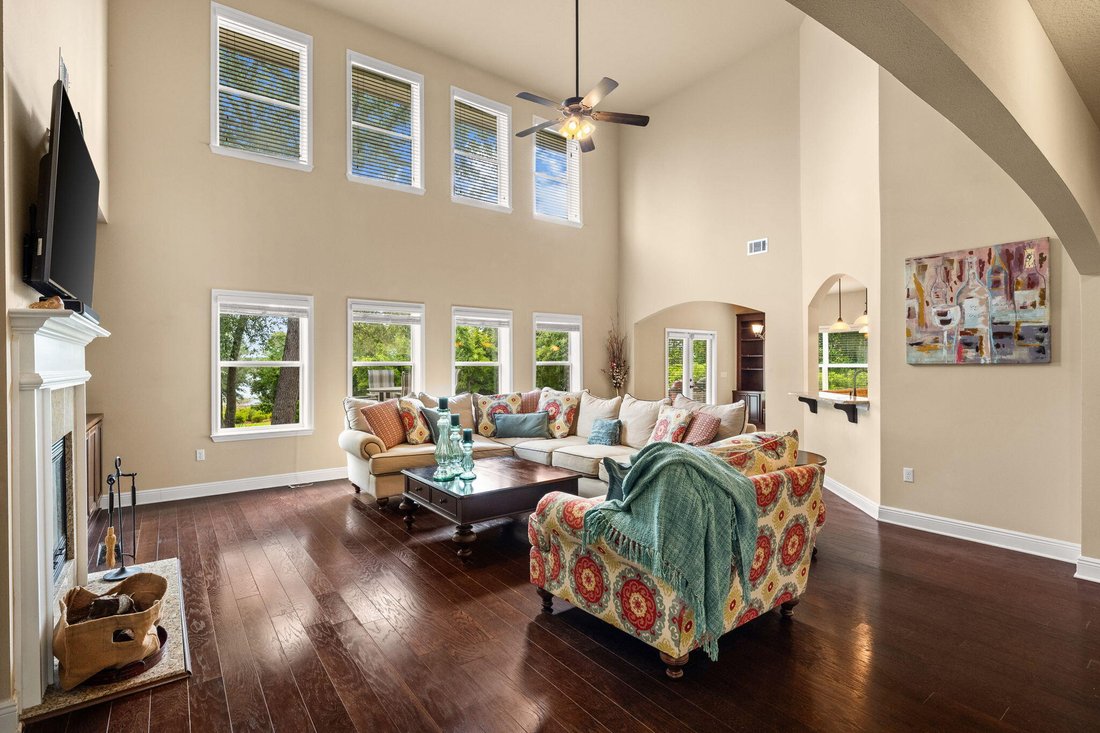 House in Panama City, Florida, United States 4 - 18312515