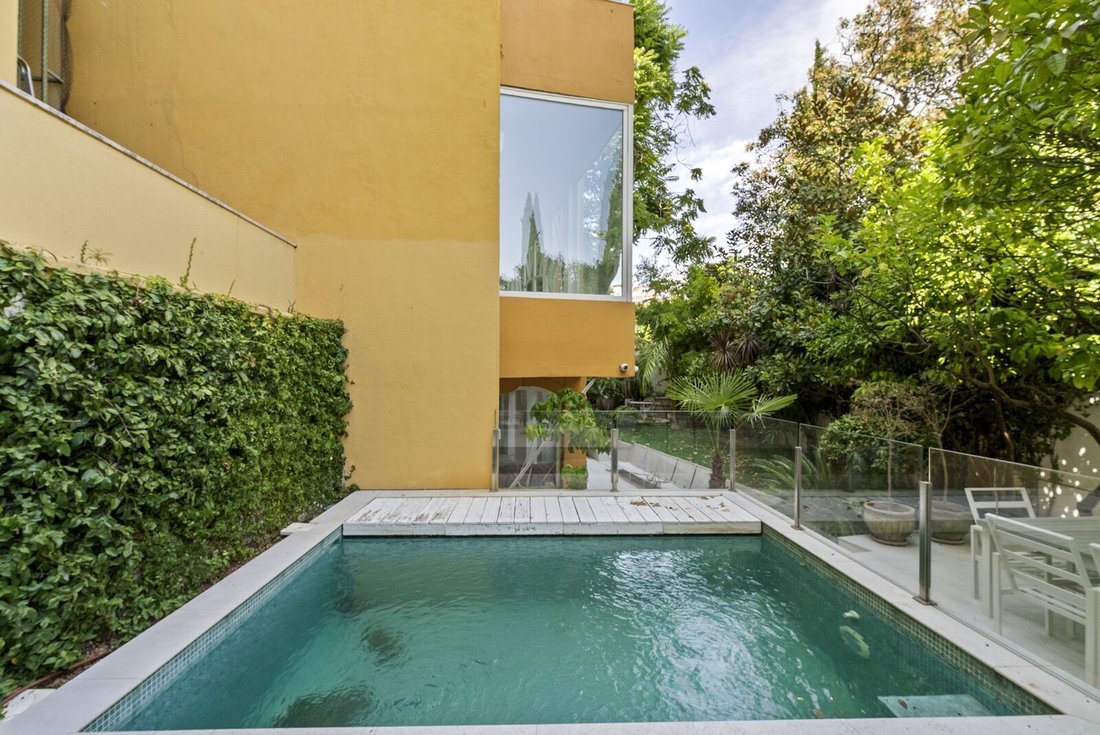 House in Estrela, Lisbon, Portugal 3 - 18316786