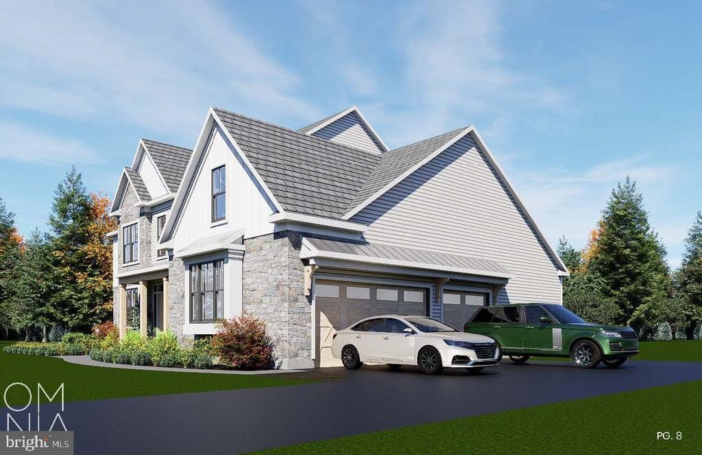 House in Tinicum, Pennsylvania, United States 5 - 18314157