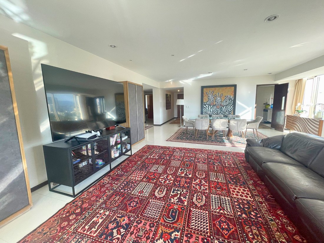 Apartment in San Cristóbal Texcalucan, State of Mexico, Mexico 5 - 18314618