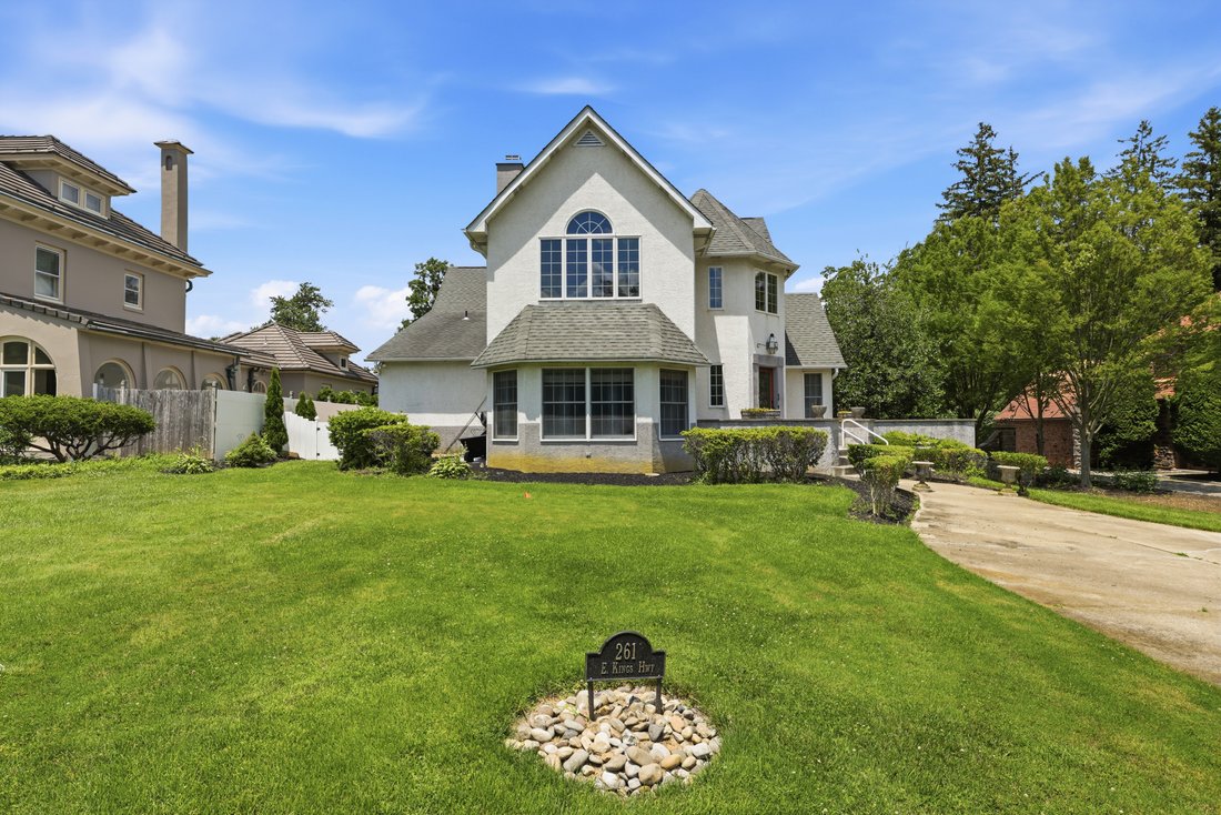 House in Audubon, New Jersey, United States 2 - 18310359