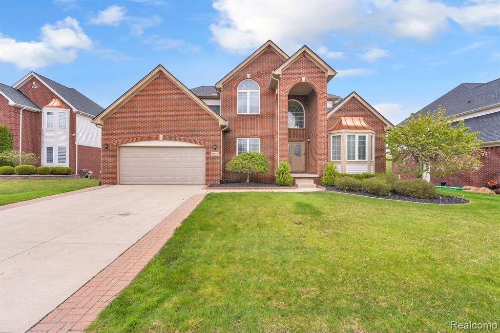 House in Novi, Michigan, United States 2 - 18307691