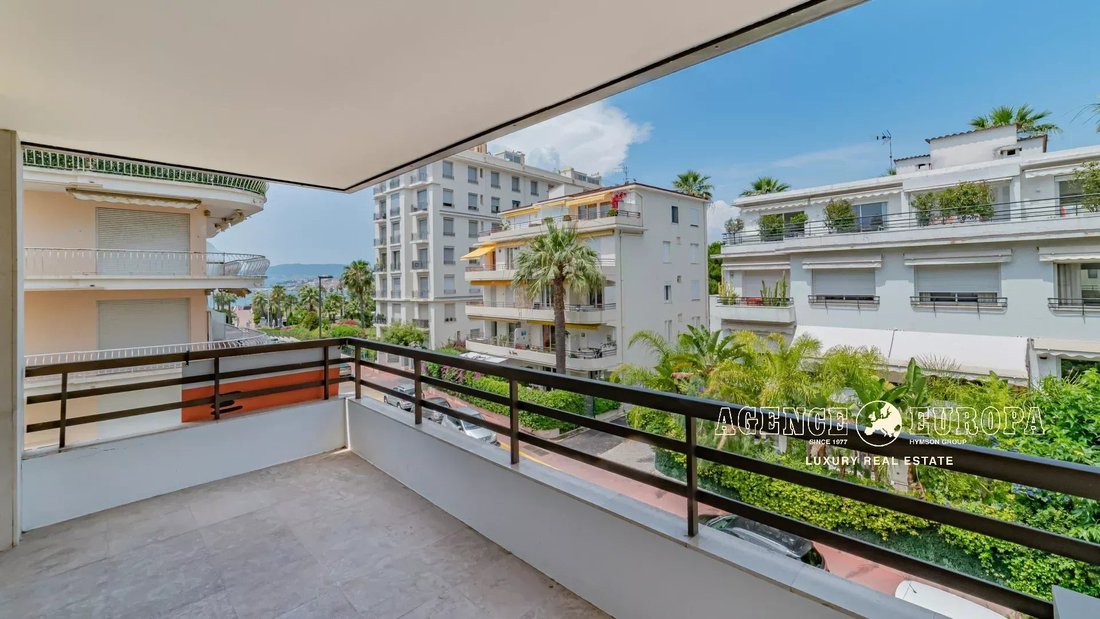 Apartment in France 4 - 18156354