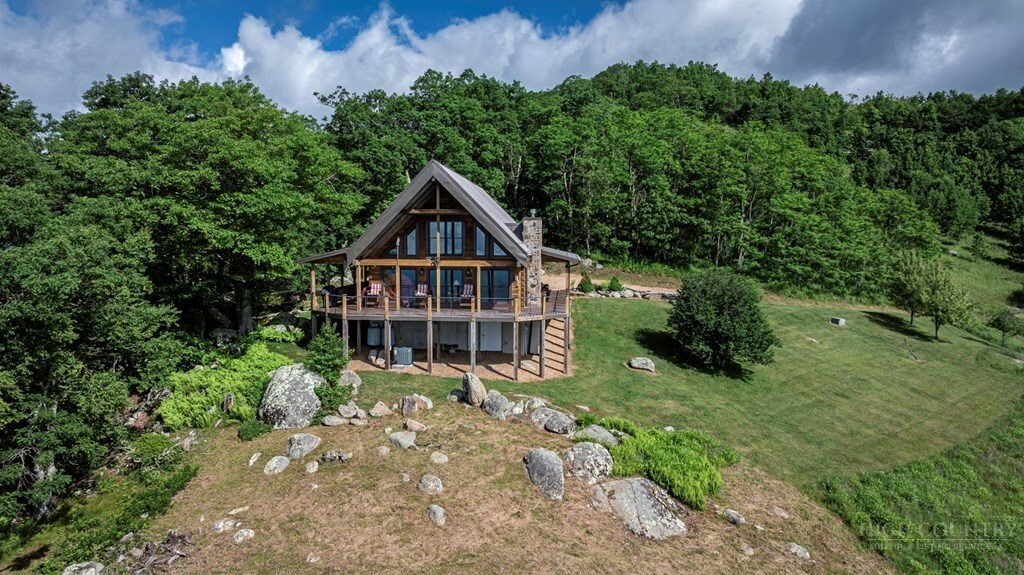 House in Elk Creek, Virginia, United States 3 - 18312156