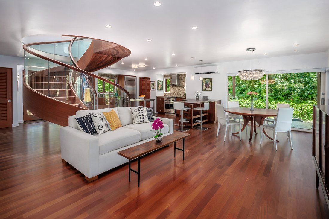 House in Kilauea, Hawaii, United States 5 - 18315339
