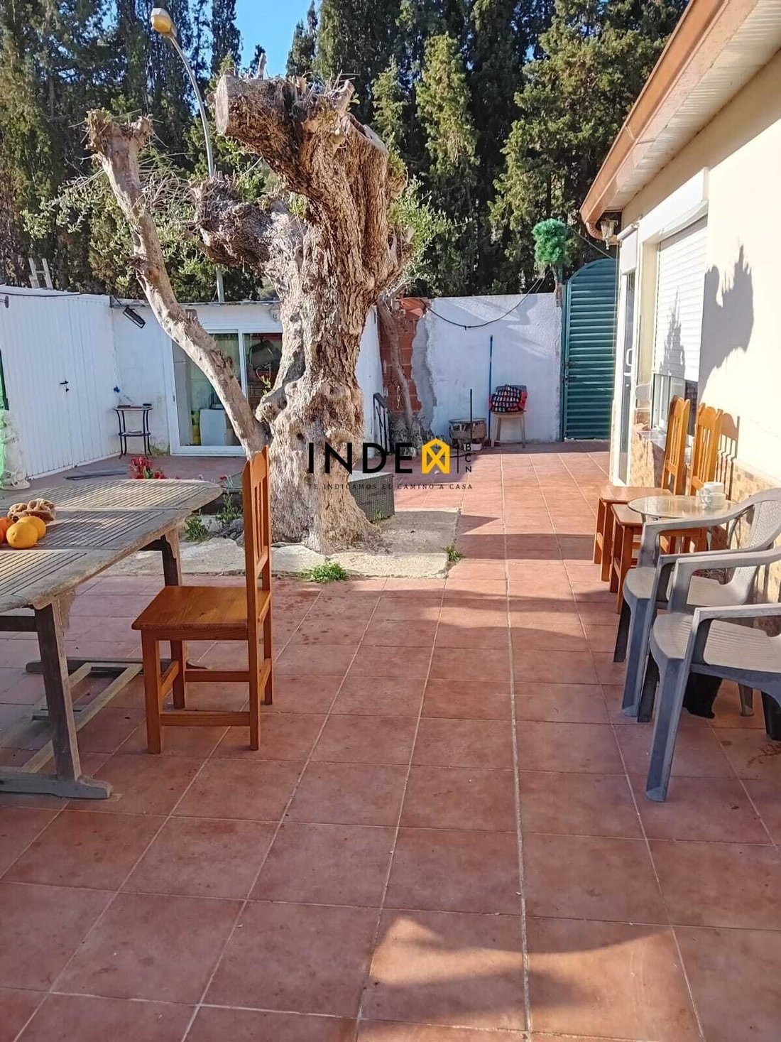 Finca in Sitges, Catalonia, Spain 2 - 18312905