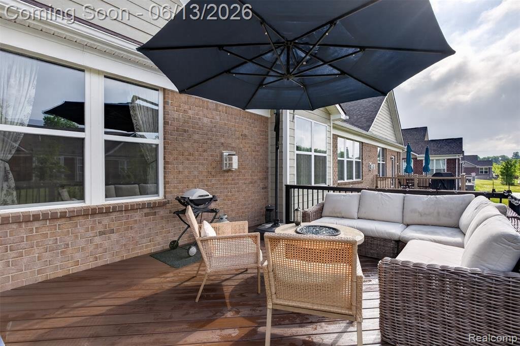 Condo in Novi, Michigan, United States 5 - 18309538