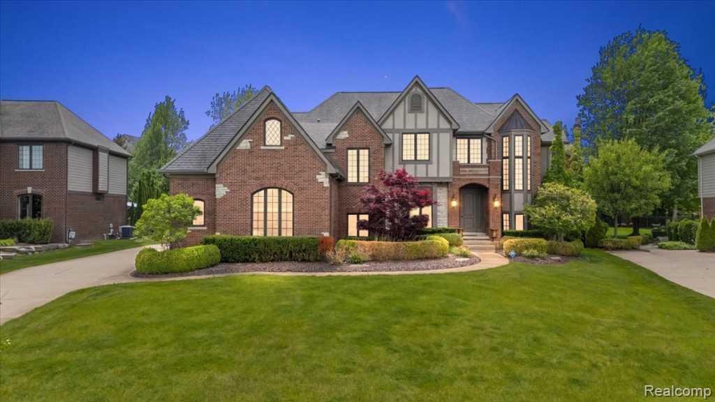 House in Rochester, Michigan, United States 2 - 18309316