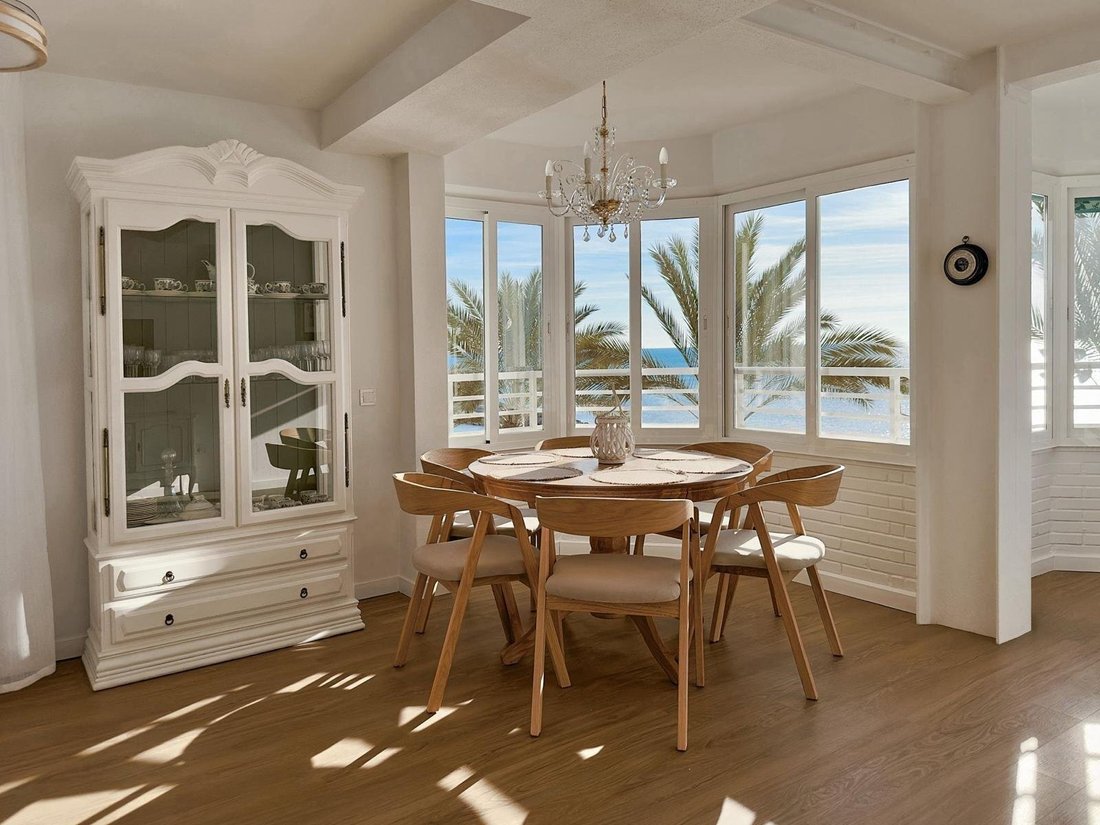 Apartment in Torrevieja, Valencian Community, Spain 3 - 18314849