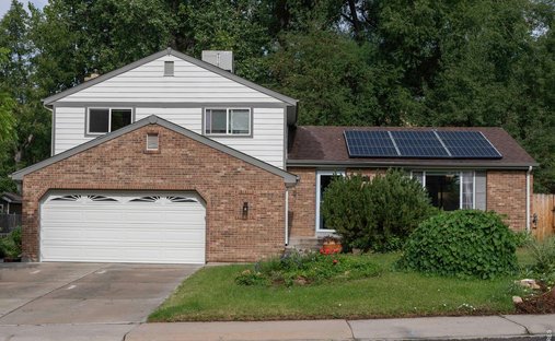 Casa a Lafayette, Colorado, Stati Uniti 1