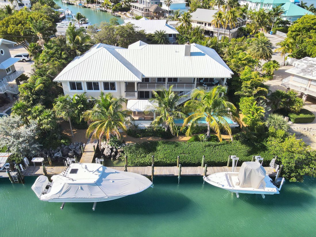 House in Islamorada, Florida, United States 4 - 18315721
