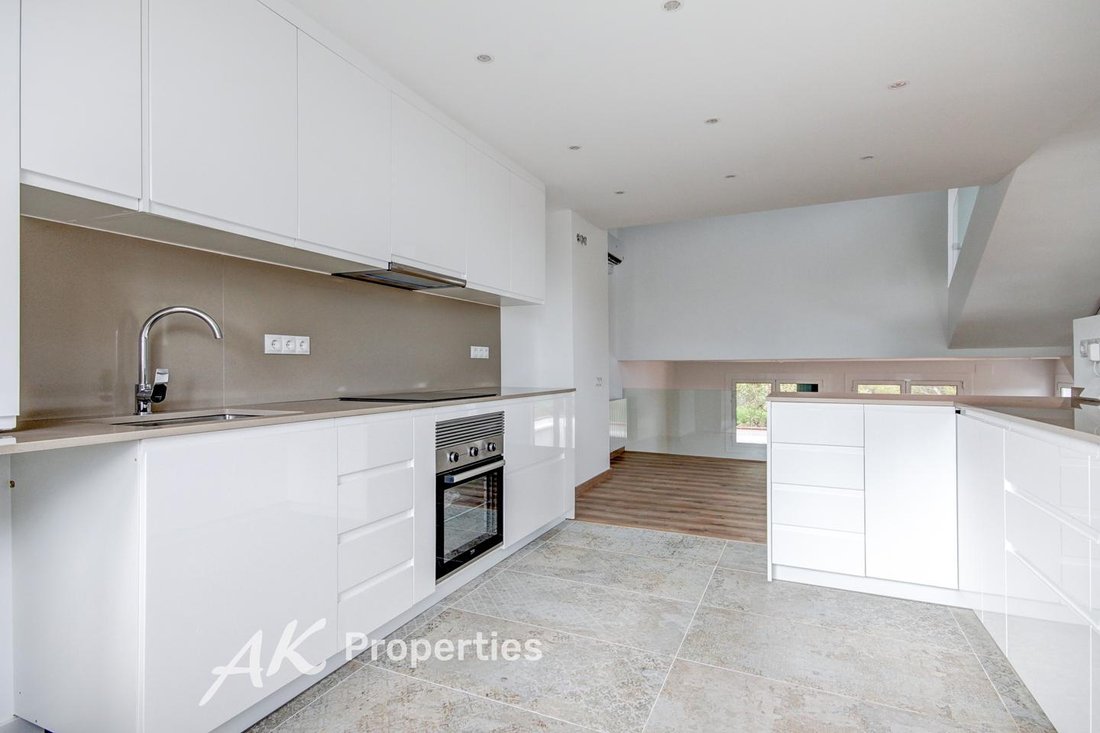 House in Castelldefels, Catalonia, Spain 2 - 18312572