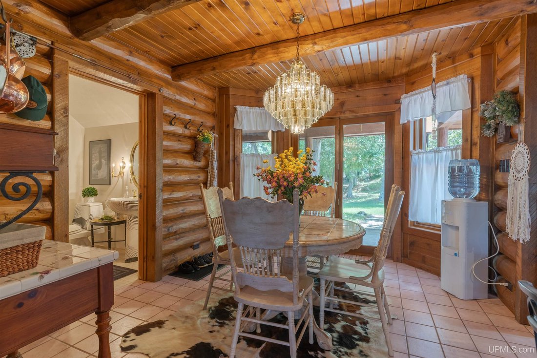House in Michigamme Township, Michigan, United States 3 - 18309590