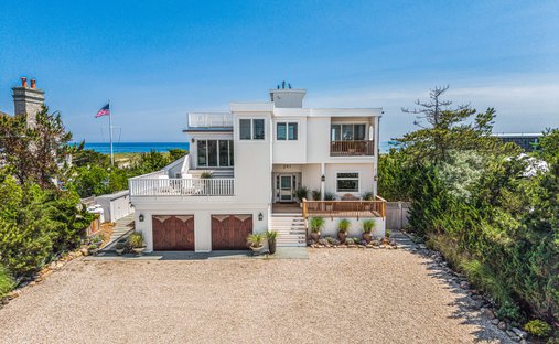 Casa en Quogue, Nueva York, Estados Unidos 1
