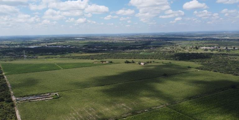 Land in Peñuelas, Aguascalientes, Mexico 4 - 18311200