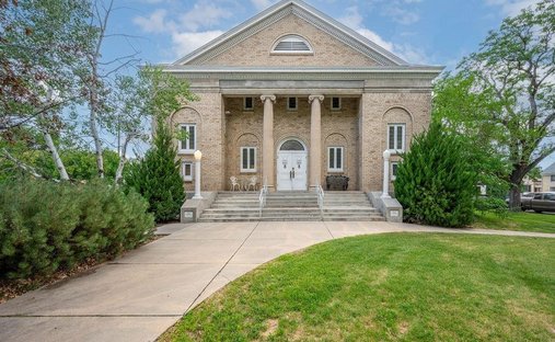 House in Grand Junction, Colorado, United States 1