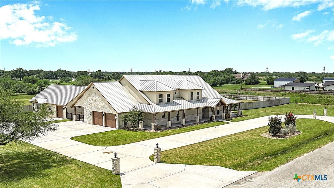 House in Victoria, Texas, United States 2 - 18305975