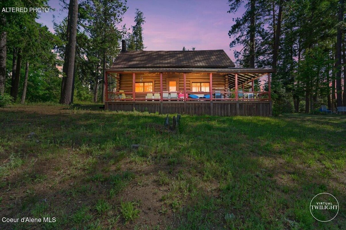House in Spirit Lake, Idaho, United States 2 - 18311470