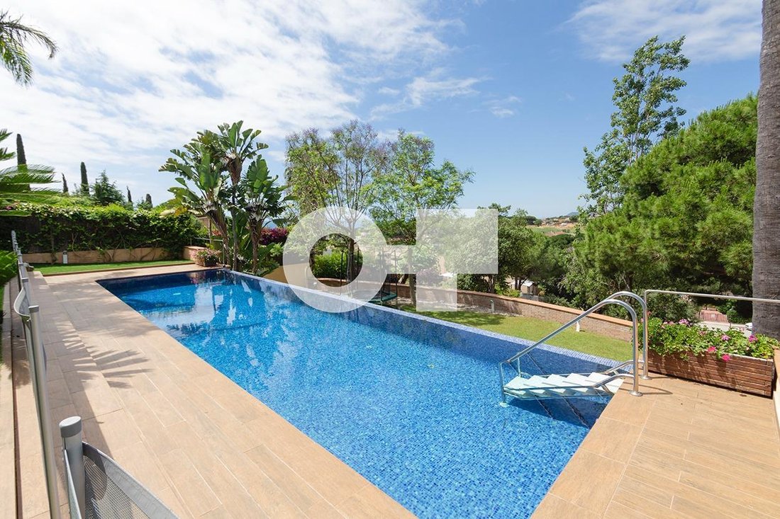 House in Sant Vicenc de Montalt, Catalonia, Spain 3 - 18312576