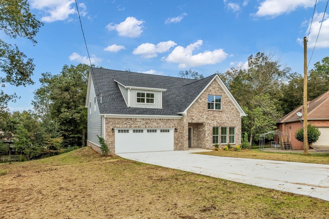 House in Smyrna, Tennessee, United States 2 - 18315967