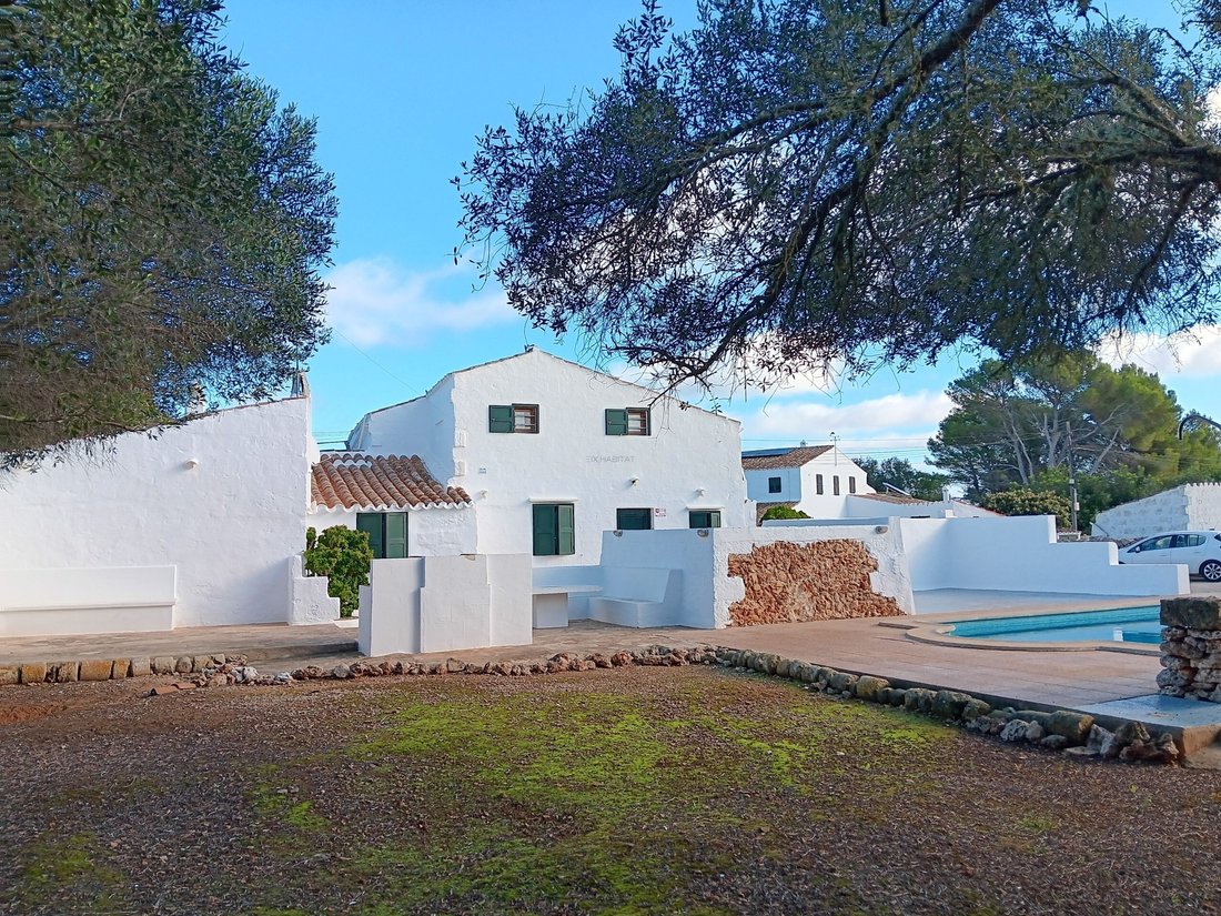 House in Maó / Mahón, Balearic Islands, Spain 2 - 18311978