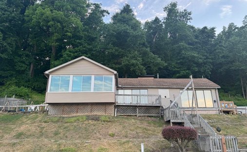 House in Onsted, Michigan, United States 1
