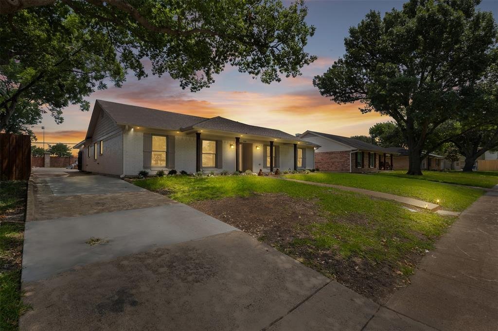House in Richardson, Texas, United States 2 - 18313855