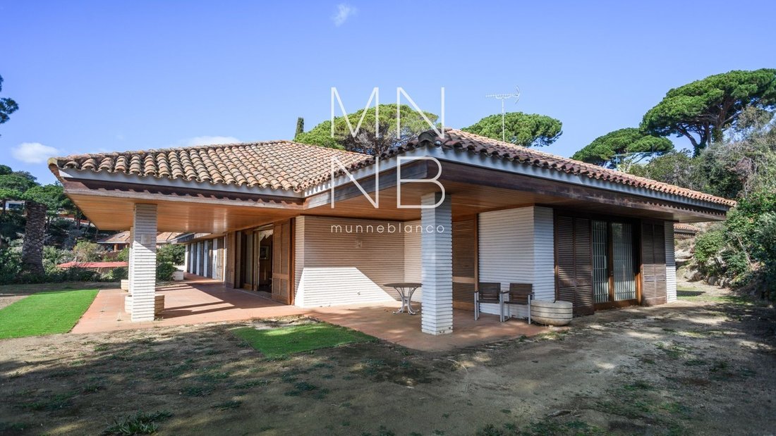 House in Sant Andreu de Llavaneres, Catalonia, Spain 3 - 18312992