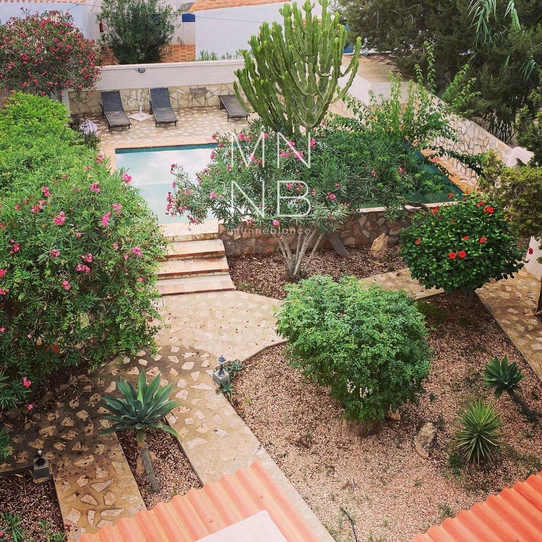 Apartment in Formentera, Balearic Islands, Spain 1 - 18314037