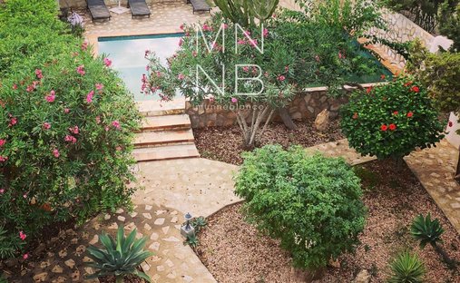 Wohnung in Formentera, Balearische Inseln, Spanien 1
