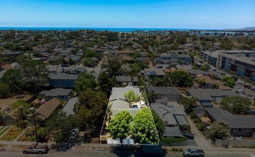 Apartamento en San Diego, California, Estados Unidos 1