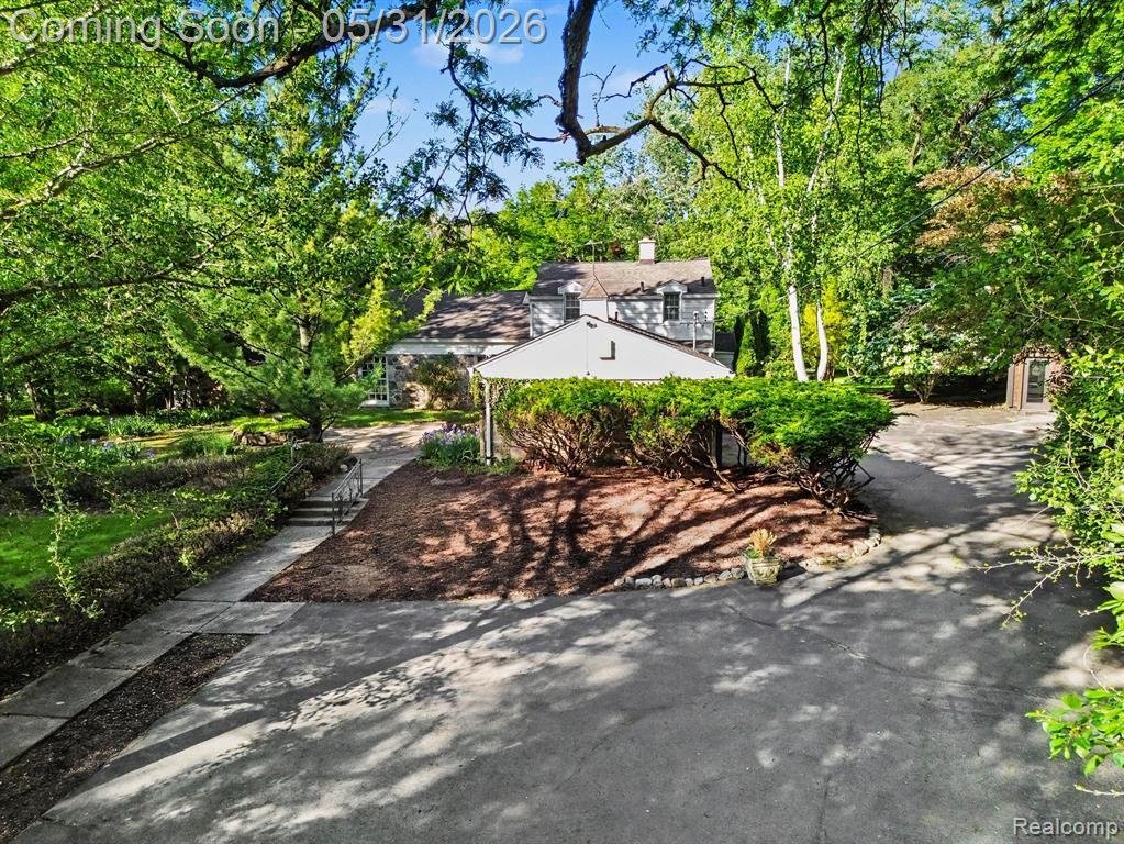 House in Beverly Hills, Michigan, United States 3 - 18308276