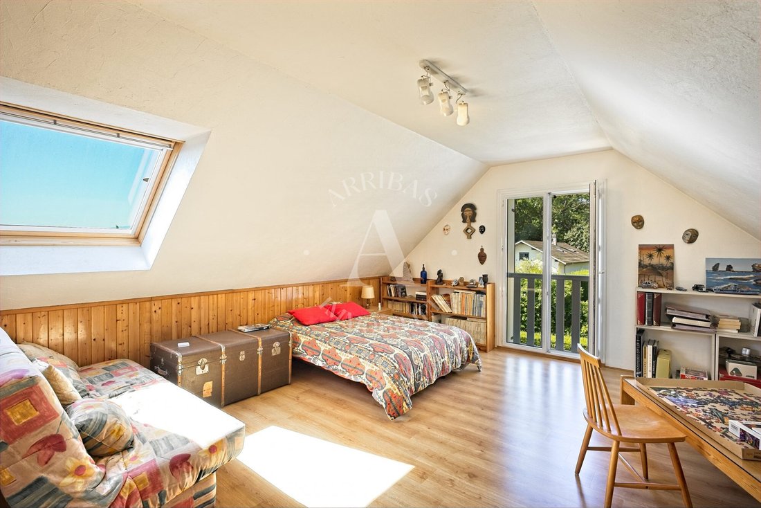 House in Ornex, Auvergne-Rhône-Alpes, France 2 - 18315387