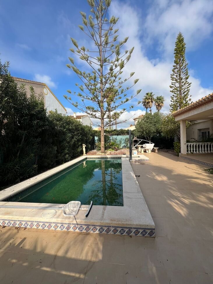 House in Playa Flamenca, Orihuela, Valencian Community 3 - 18314861