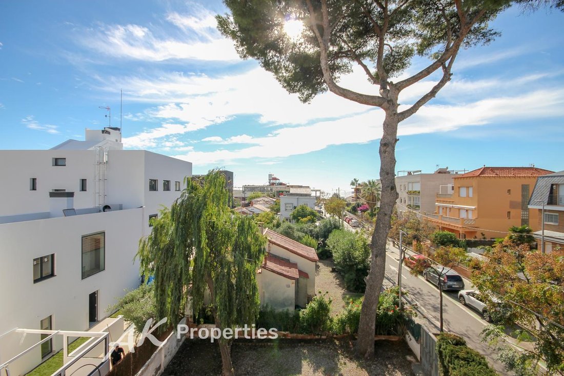 House in Castelldefels, Catalonia, Spain 5 - 18312926