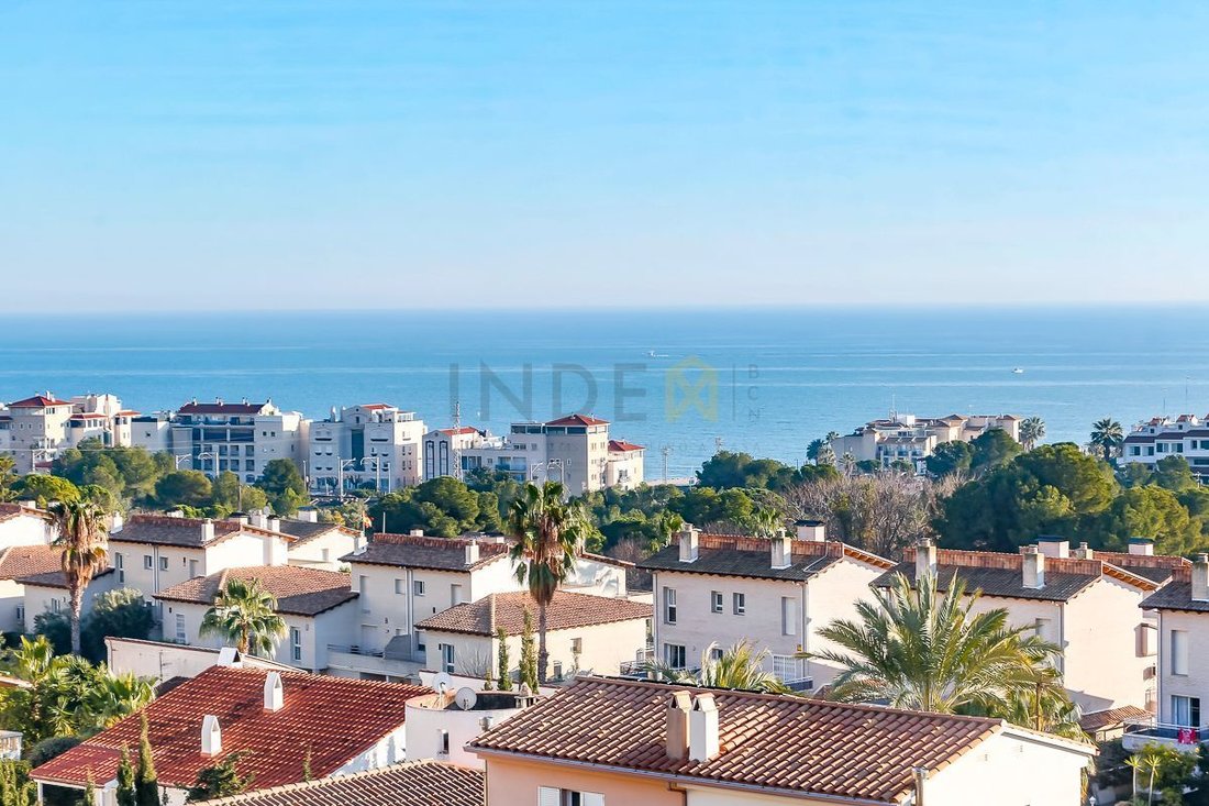 House in Sitges, Catalonia, Spain 2 - 18311941