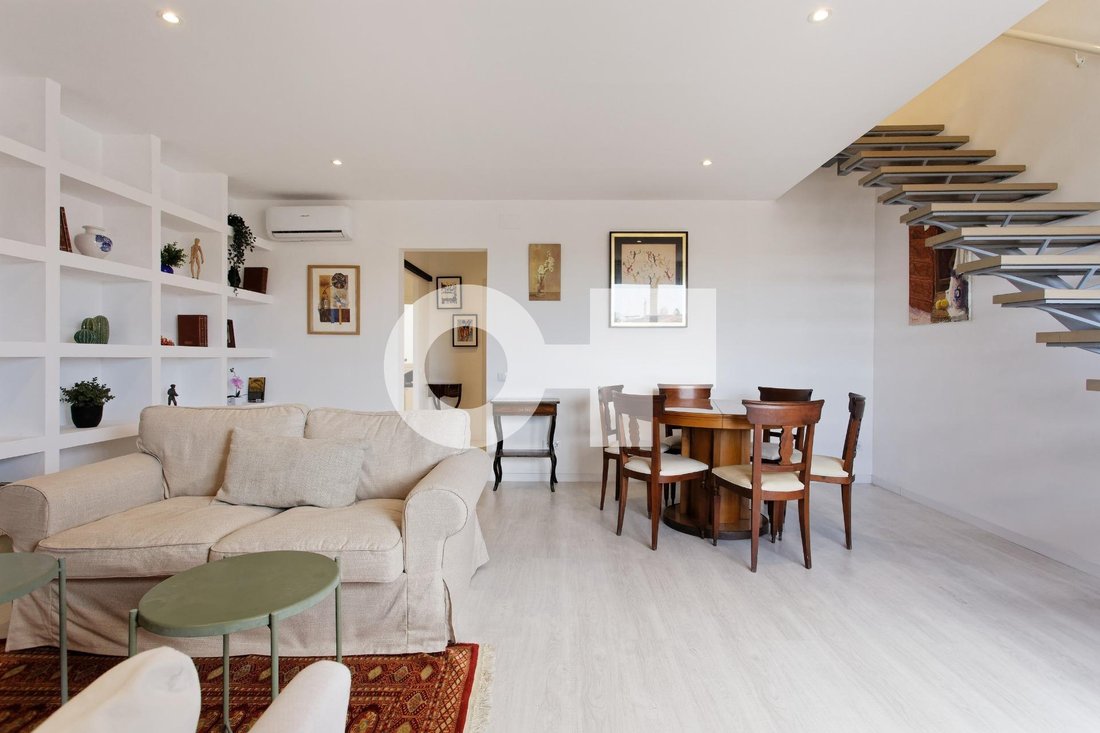 Apartment in Eixample, Barcelona, Spain 4 - 18312645