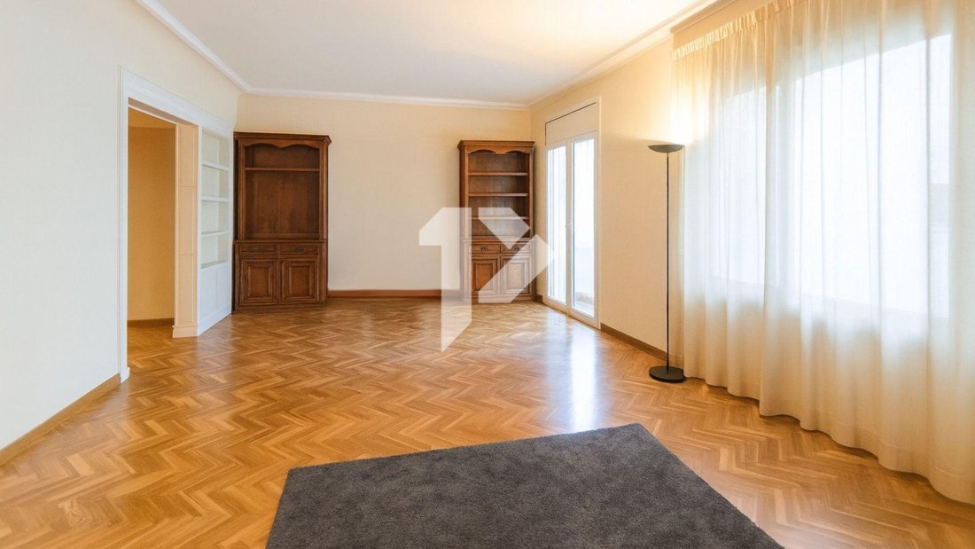 Apartment in Sarrià-Sant Gervasi, Barcelona, Spain 3 - 18313009