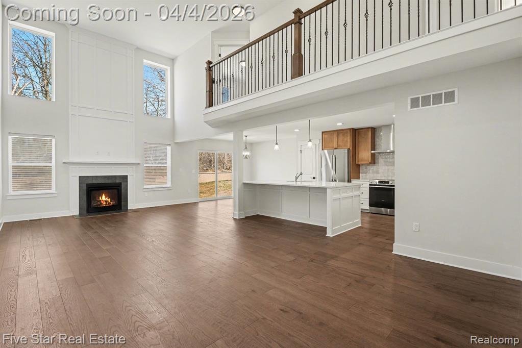 House in Orchard Lake Village, Michigan, United States 4 - 18307695