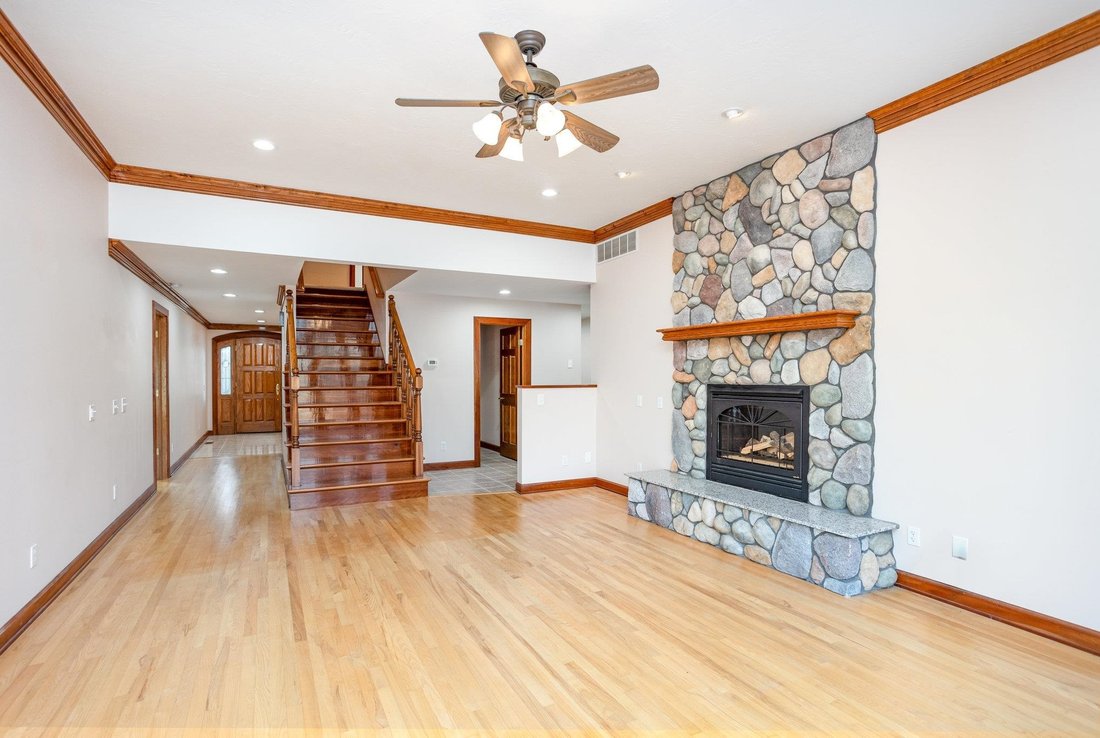 House in Midland, Michigan, United States 5 - 18309145