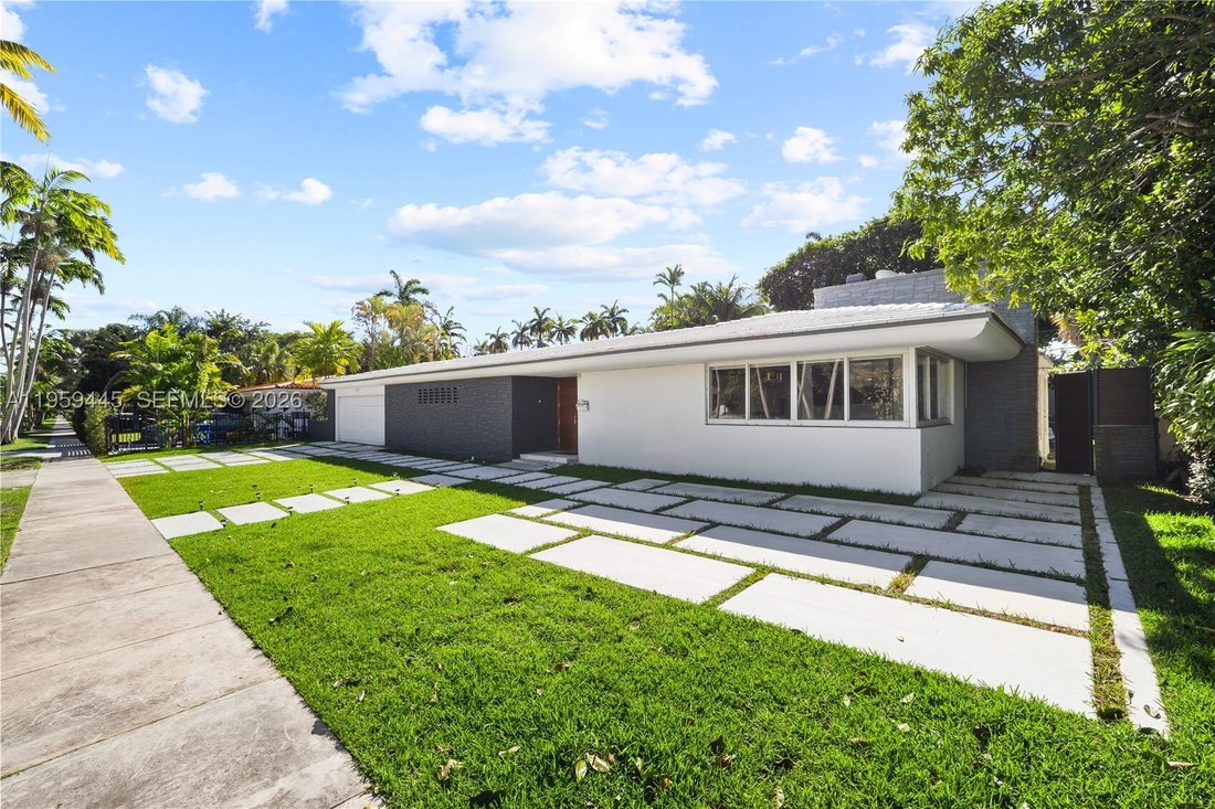 House in Miami, Florida, United States 3 - 17093926