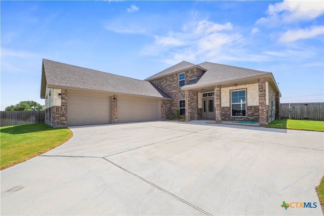 House in Copperas Cove, Texas, United States 3 - 17170663