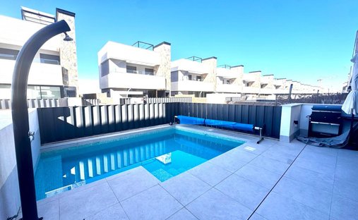 House in Torre Pacheco, Región de Murcia, Spain 1