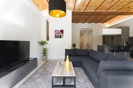 Apartment in Eixample, Barcelona, Spain 5 - 18313419