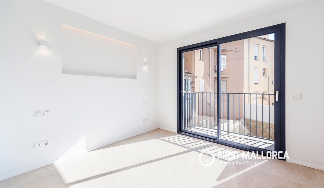 Apartment in Palma, Balearic Islands, Spain 5 - 18310386