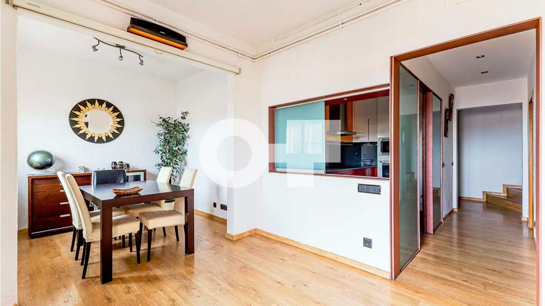 Apartment in Nou Barris, Barcelona, Spain 4 - 18312705
