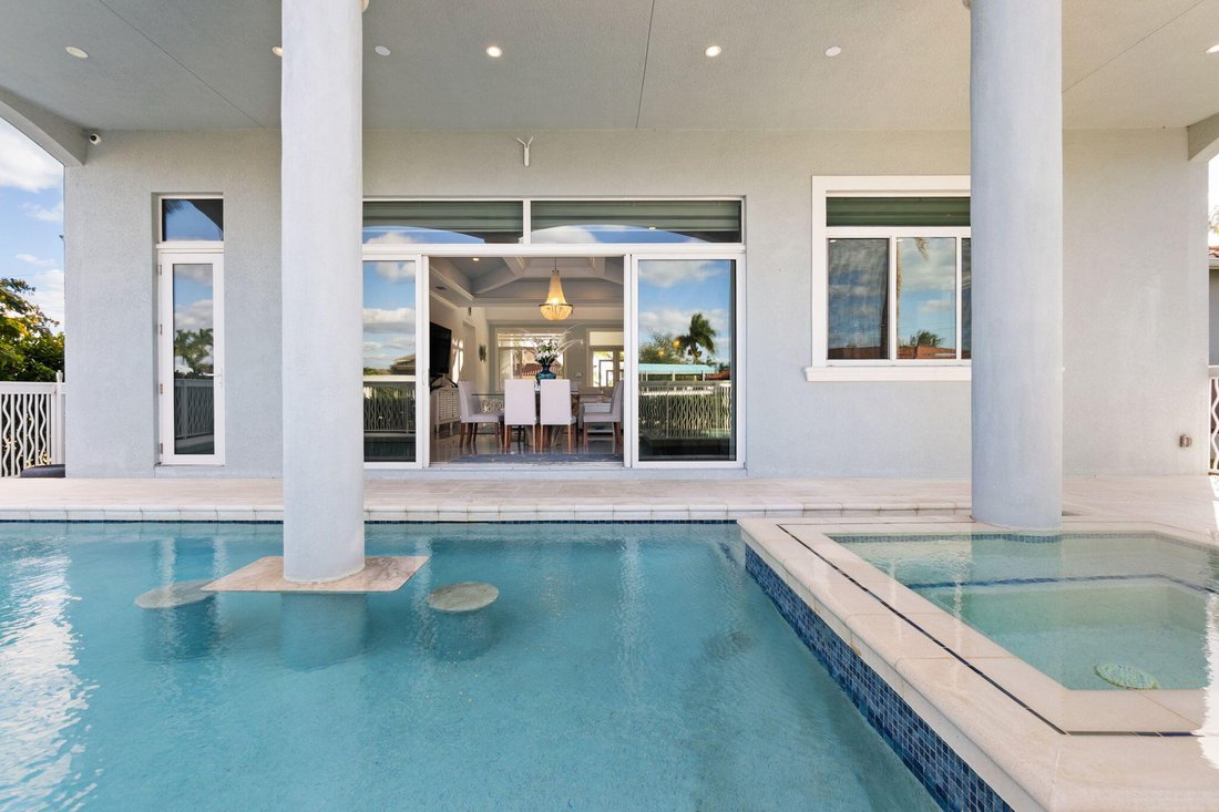 House in Marco Island, Florida, United States 1 - 18311651