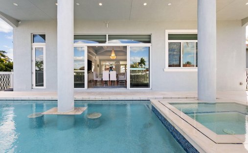 House in Marco Island, Florida, United States 1