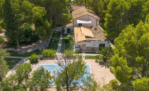 House in Cehegin, Región de Murcia, Spain 1